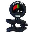 SNARK8-RE Akku Tuner Rechargeable Bundle