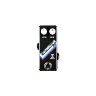 Keeley Compressor Mini - Compressor Sustainer Boost