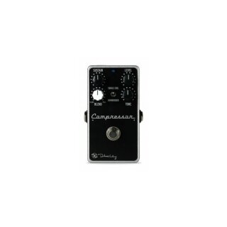 Keeley Compressor Plus Pedal