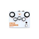 Keeley Fuzz Bender, Ginormous Hybrid FUZZ Pedal