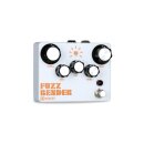 Keeley Fuzz Bender, Ginormous Hybrid FUZZ Pedal