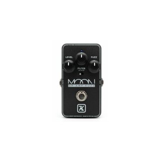Keeley Moon, Op-Amp Fuzz Pedal