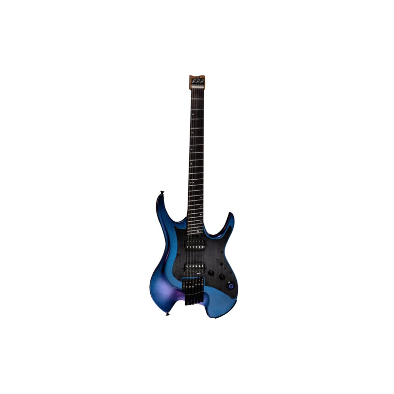 Mooer GTRS Guitars Wing 900 Intelligent Guitar (W900) with 