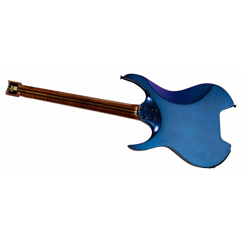Mooer GTRS Guitars Wing 900 Intelligent Guitar (W900) with 