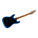 Mooer GTRS Guitars Professional 800 Intelligent Guitar P800 - Dark Night