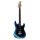 Mooer GTRS Guitars Professional 800 Intelligent Guitar P800 - Dark Night