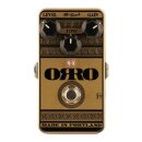 Mr Black Pedals Orro Overdrive