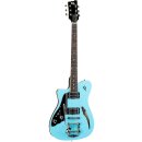 Duesenberg DCB-NB-L Caribou Narvik Blue LEFTHAND