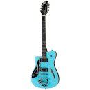 Duesenberg DCB-NB-L Caribou Narvik Blue LEFTHAND