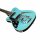 Duesenberg DCB-NB-L Caribou Narvik Blue LEFTHAND