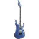 Ibanez Jake Bowen Signature JBM9999-AMM Azure Metallic Matte Electric Guitar with Case