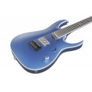 Ibanez Jake Bowen Signature JBM9999-AMM Azure Metallic Matte Electric Guitar with Case