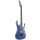 Ibanez Jake Bowen Signature JBM9999-AMM Azure Metallic Matte Electric Guitar with Case