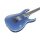 Ibanez Jake Bowen Signature JBM9999-AMM Azure Metallic Matte Electric Guitar with Case