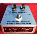 GuitarSlinger Products - STARGAZER - Boutique Booster