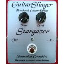 GuitarSlinger Products - STARGAZER - Boutique Booster