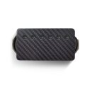 Bare Knuckle Pickups Ragnarok Carbon Fibre Cover