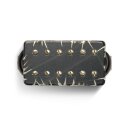 Bare Knuckle Pickups - Juggernaut Humbucker Set Black...