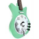 Danelectro Resonator Vintage Aqua