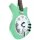 Danelectro Resonator Vintage Aqua