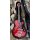 Duesenberg Starplayer TV Red Pearl ltd. Edition E-Gitarre