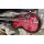 Duesenberg Starplayer TV Red Pearl ltd. Edition E-Gitarre