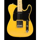 GJ2 Guitars Inspiration Series by Grover Jackson - Hellhound Butterscotch Telly