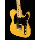 GJ2 Guitars Inspiration Series by Grover Jackson - Hellhound Butterscotch Telly