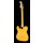 GJ2 Guitars Inspiration Series by Grover Jackson - Hellhound Butterscotch Telly