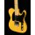 GJ2 Guitars Inspiration Series by Grover Jackson - Hellhound Butterscotch Telly