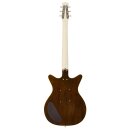 Danelectro 59 Divine Electric Guitar - Dark Walnut