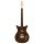 Danelectro 59 Divine Electric Guitar Dark Walnut