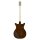 Danelectro 59 Divine Electric Guitar Dark Walnut