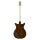 Danelectro 59 Divine Electric Guitar - Dark Walnut