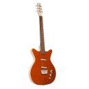 Danelectro 59 Divine Electric Guitar - Flame Maple