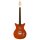 Danelectro 59 Divine Electric Guitar Flame Maple