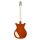 Danelectro 59 Divine Electric Guitar Flame Maple