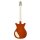 Danelectro 59 Divine Electric Guitar - Flame Maple