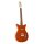 Danelectro 59 Divine Electric Guitar Flame Maple