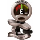 Snark ST-8T Titanium Super Tight Chromatic All-instrument Tuner