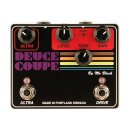 Mr Black Pedals Deuce Coupe Dual-Mode Overdrive Supreme