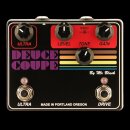 Mr Black Pedals Deuce Coupe Dual-Mode Overdrive Supreme