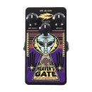 Mr Black Pedals Heavens Gate Gated Reverberator