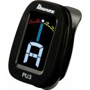 Ibanez Stimmgerät PU3-BK Clip Tuner