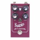 Supro Flanger 1309 Pedal