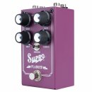 Supro Flanger 1309 Pedal