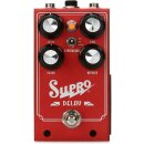 Supro Delay 1313 Pedal