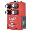 Supro Delay 1313 Pedal