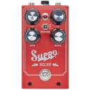 Supro Delay 1313 Pedal