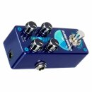 Pigtronix Gamma Drive Micro